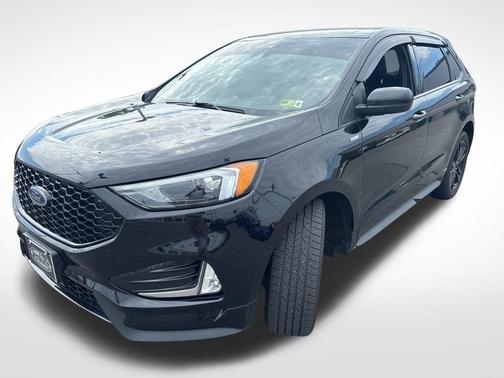 2022 Ford Edge ST Line