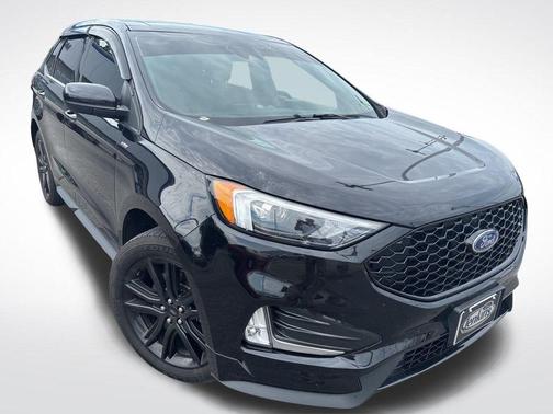 2022 Ford Edge ST Line
