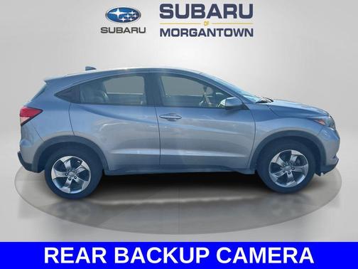 2018 Honda HR-V LX