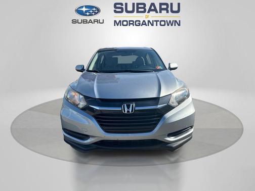 2018 Honda HR-V LX