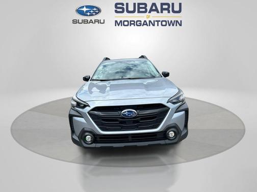2025 Subaru Outback Onyx Edition XT