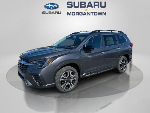 2025 Subaru Ascent Touring