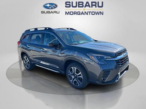2025 Subaru Ascent Touring