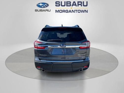 2025 Subaru Ascent Touring
