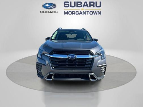 2025 Subaru Ascent Touring