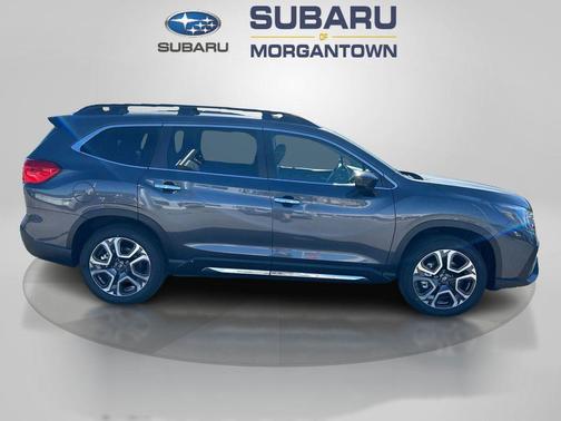 2025 Subaru Ascent Touring