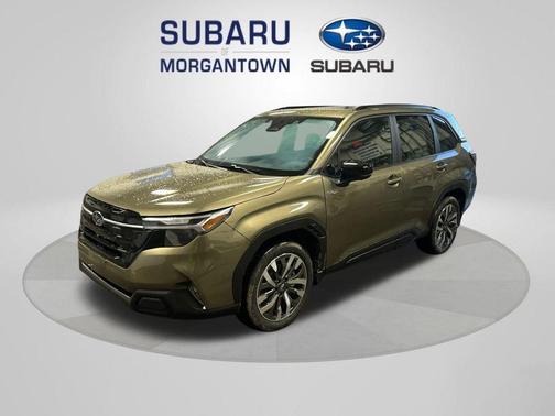 2025 Subaru Forester Hybrid Touring