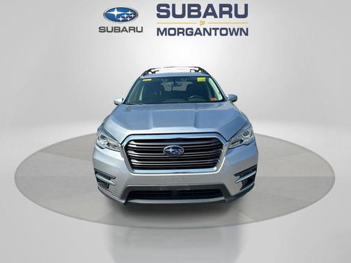 2021 Subaru Ascent Premium 8-Passenger