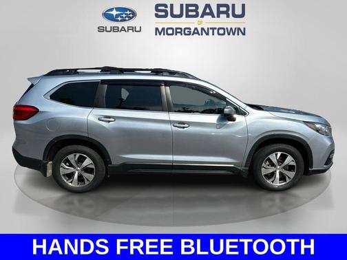 2021 Subaru Ascent Premium 8-Passenger