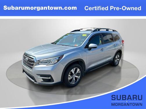 2021 Subaru Ascent Premium 8-Passenger