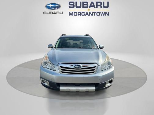 2012 Subaru Outback 2.5i Limited