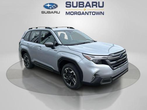 2025 Subaru Forester Hybrid Limited