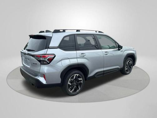 2025 Subaru Forester Hybrid Limited