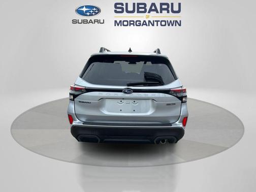2025 Subaru Forester Hybrid Limited