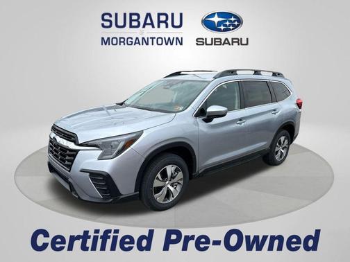 2025 Subaru Ascent Premium