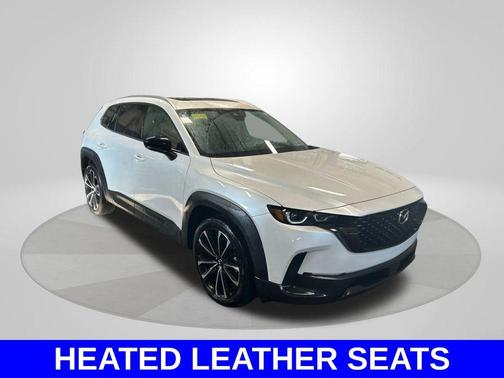 2023 Mazda CX-50 2.5 S Premium Plus Package