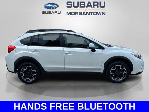 2013 Subaru XV Crosstrek 2.0i Limited