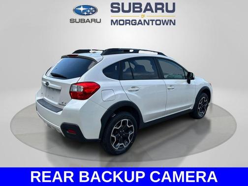 2013 Subaru XV Crosstrek 2.0i Limited