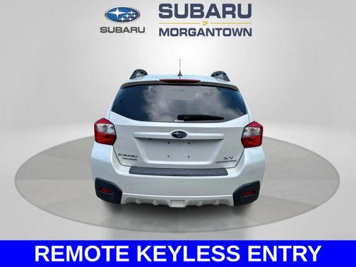 2013 Subaru XV Crosstrek 2.0i Limited