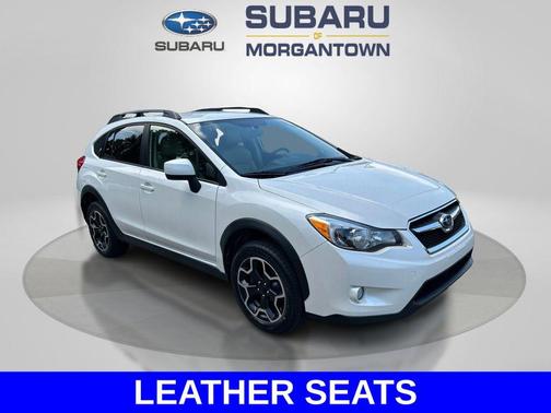2013 Subaru XV Crosstrek 2.0i Limited