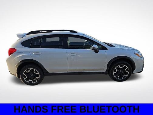 2016 Subaru Crosstrek 2.0i Limited