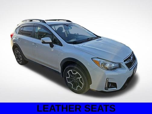 2016 Subaru Crosstrek 2.0i Limited