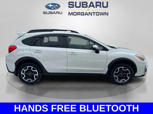 2016 Subaru Crosstrek 2.0i Limited