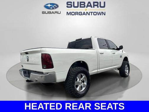 2017 RAM 1500 Longhorn