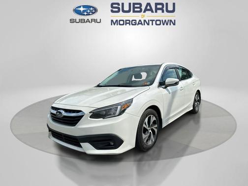 2021 Subaru Legacy Premium