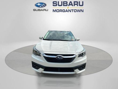 2021 Subaru Legacy Premium