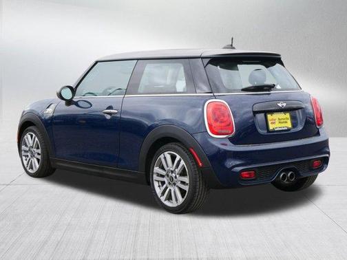2017 MINI Hardtop Cooper S
