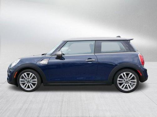 2017 MINI Hardtop Cooper S