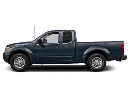 2015 Nissan Frontier SV