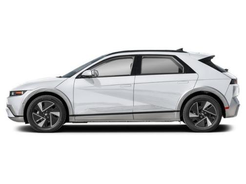 Atlas 2026 Hyundai IONIQ 5 Limited