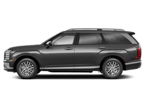 2026 Hyundai PALISADE SEL PREMIUM 8P
