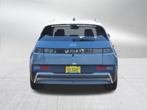 2025 Hyundai IONIQ 5 SEL