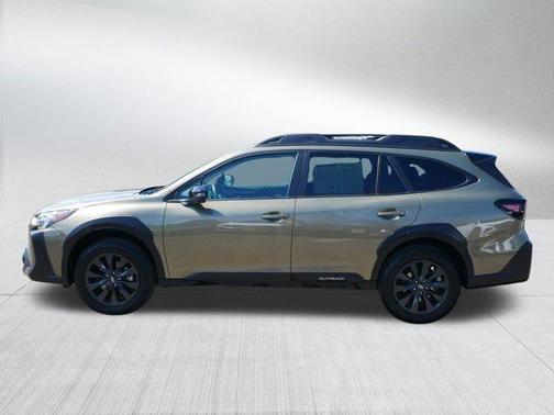 2023 Subaru Outback Onyx Edition XT