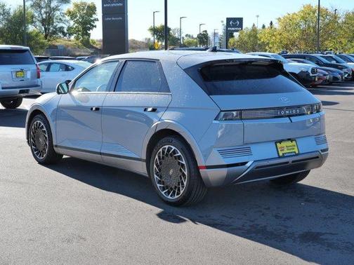 2024 Hyundai IONIQ 5 Limited