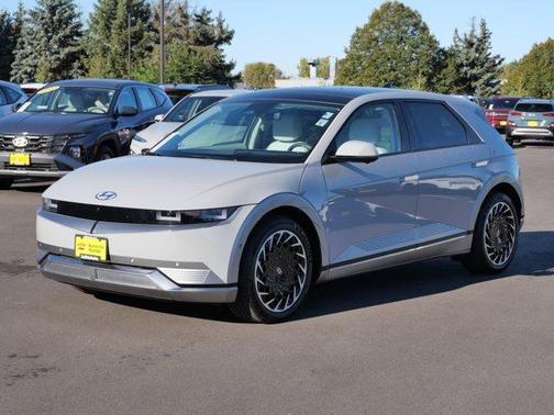 2024 Hyundai IONIQ 5 Limited