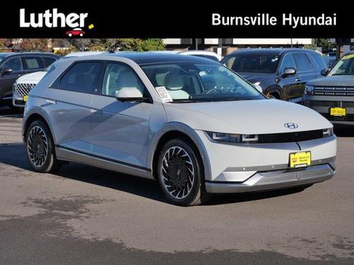 2024 Hyundai IONIQ 5 Limited