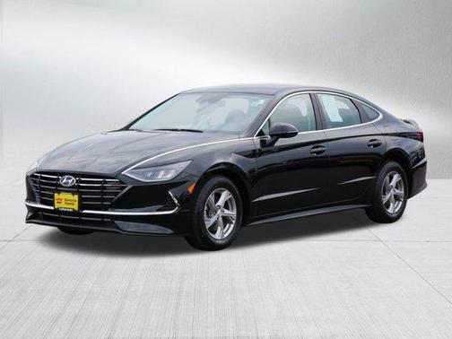 2023 Hyundai SONATA SE