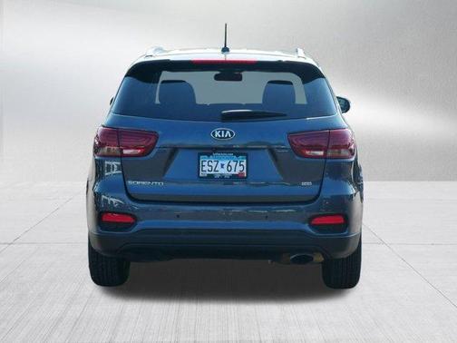 2020 Kia Sorento LX