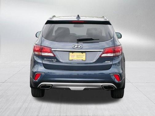 2019 Hyundai Santa Fe XL SE