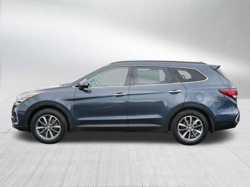 2019 Hyundai Santa Fe XL SE