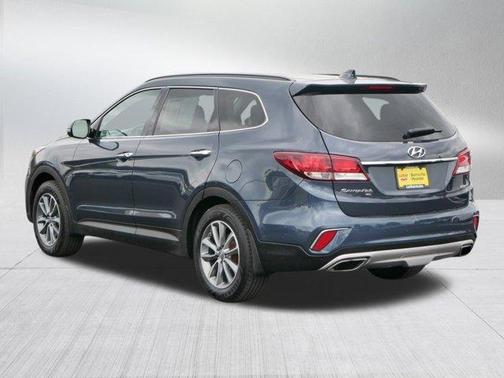 2019 Hyundai Santa Fe XL SE