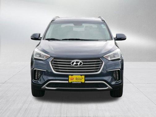 2019 Hyundai Santa Fe XL SE