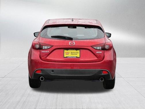 2014 Mazda Mazda3 i Touring