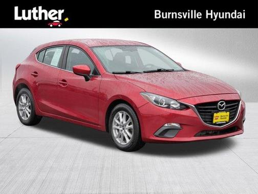 2014 Mazda Mazda3 i Touring
