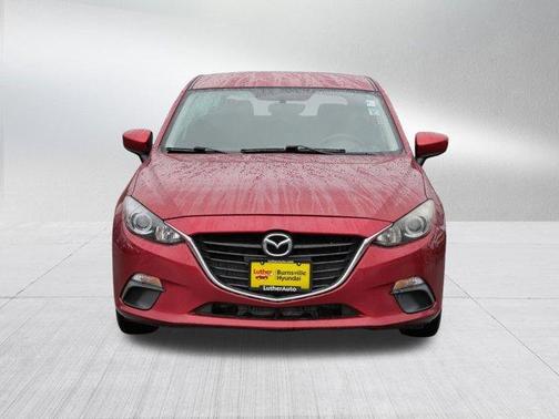 2014 Mazda Mazda3 i Touring