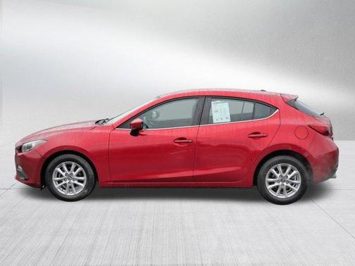 2014 Mazda Mazda3 i Touring